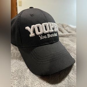 Unisex Yooper Hat